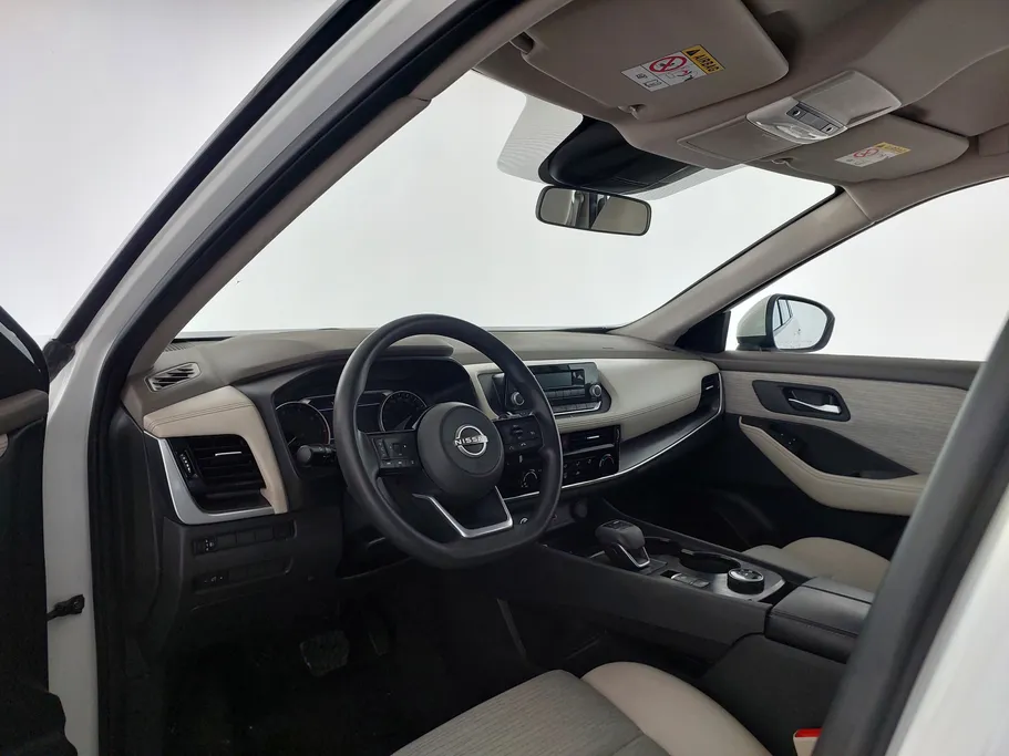 2023 Nissan Xtrail S 7 Seats 