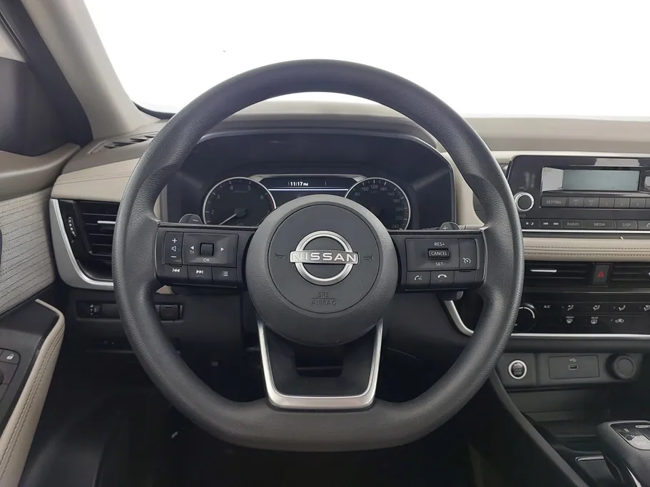 2023 Nissan Xtrail S 7 Seats 