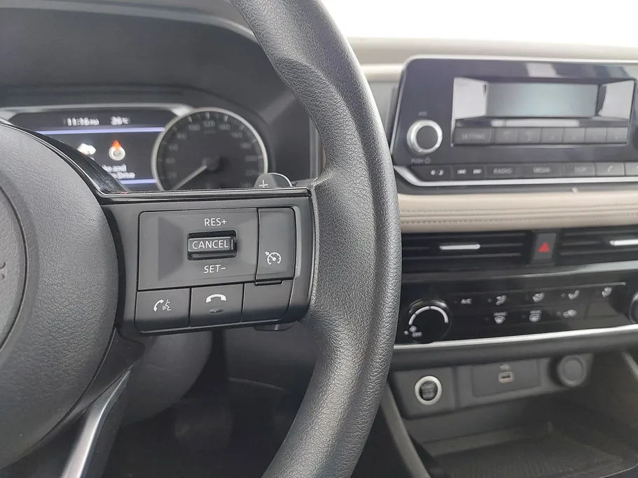 2023 Nissan Xtrail S 7 Seats 