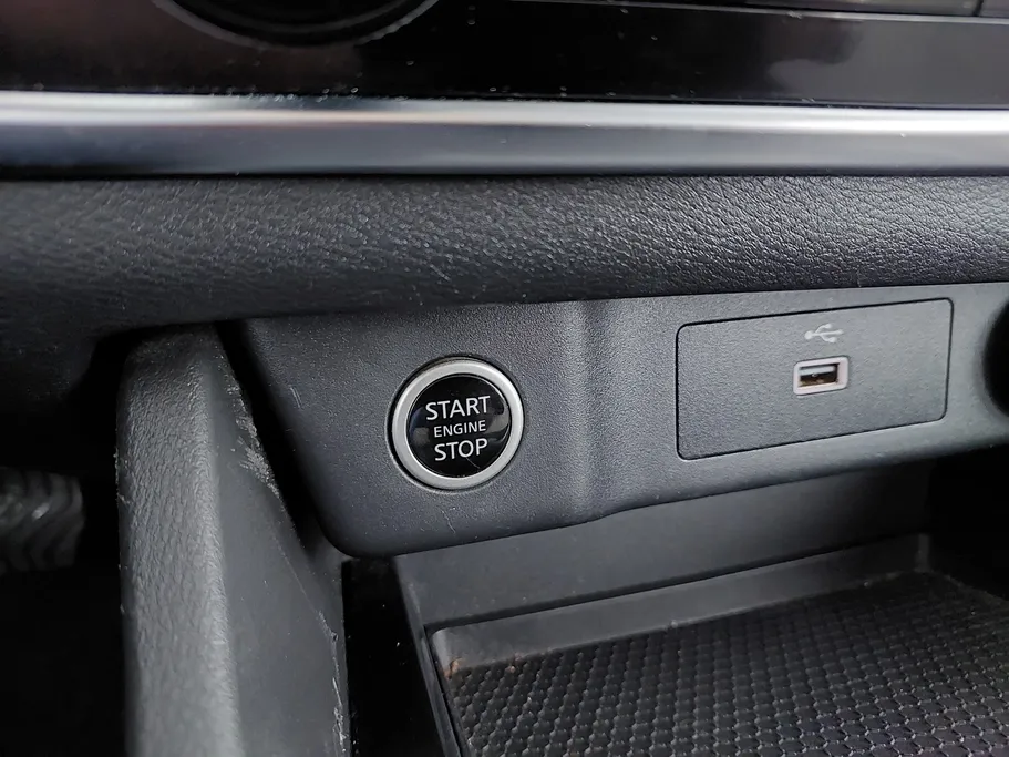 2023 Nissan Xtrail S 7 Seats 