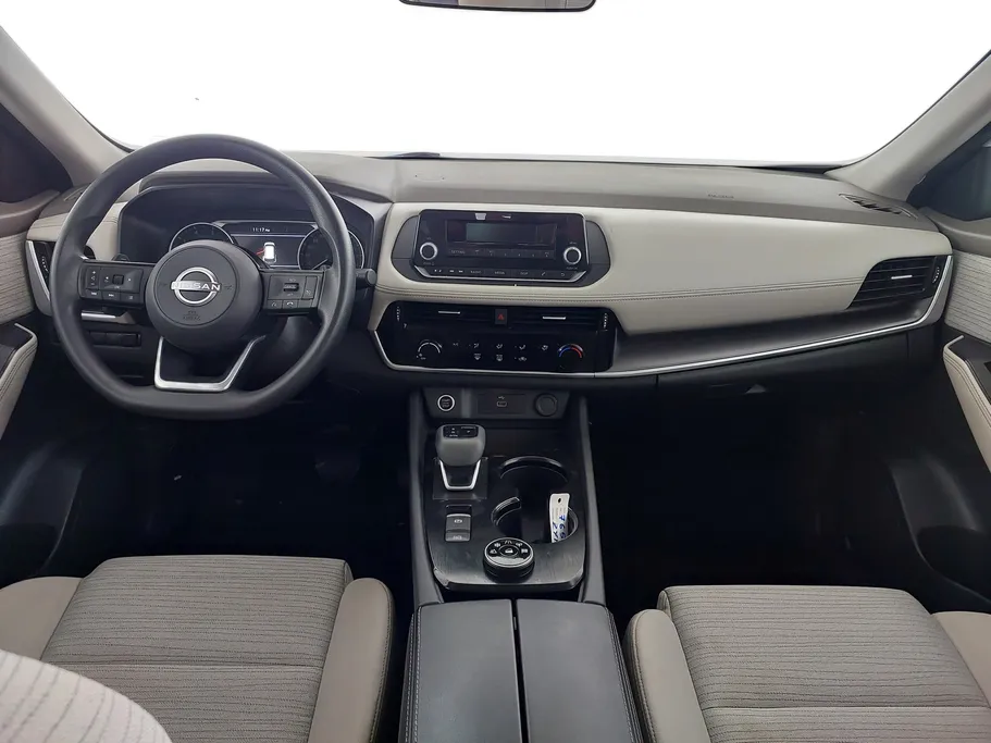 2023 Nissan Xtrail S 7 Seats 