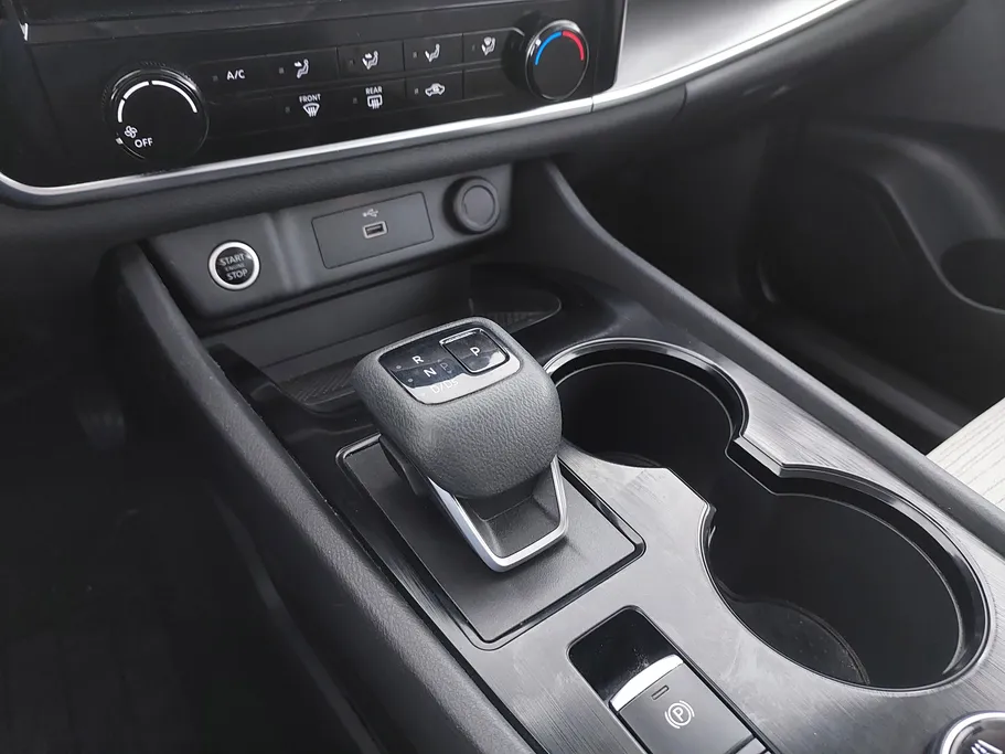 2023 Nissan Xtrail S 7 Seats 