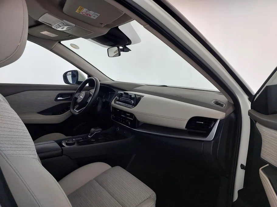 2023 Nissan Xtrail S 7 Seats 