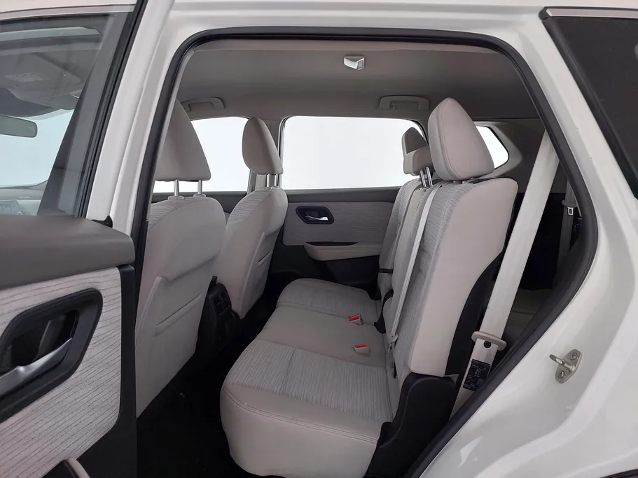 2023 Nissan Xtrail S 7 Seats 