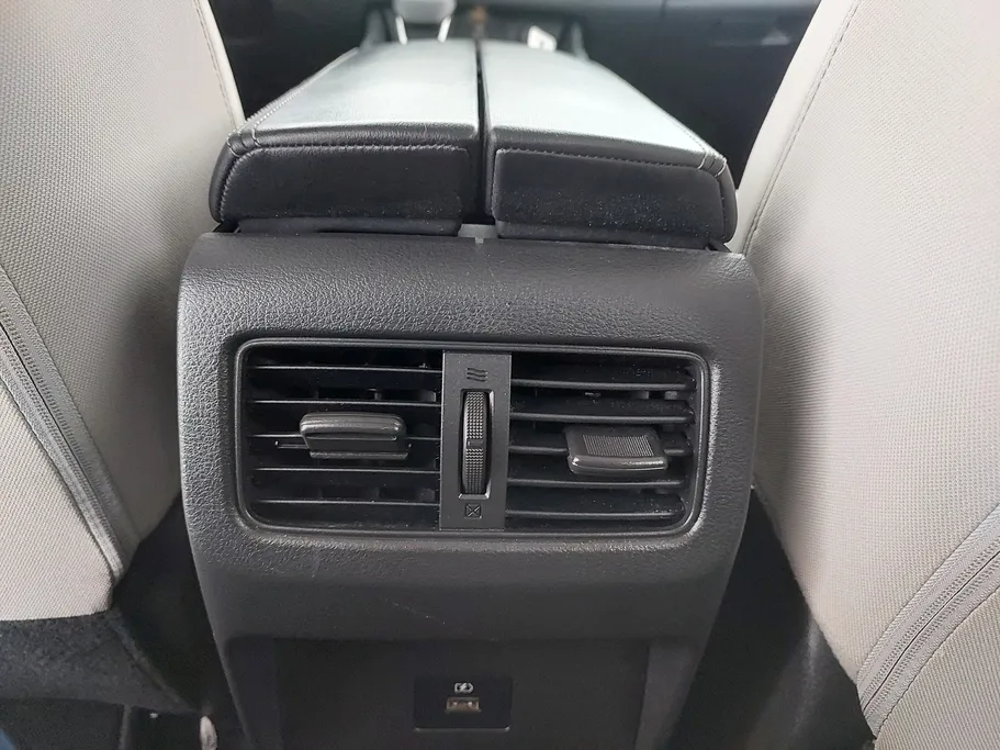 2023 Nissan Xtrail S 7 Seats 