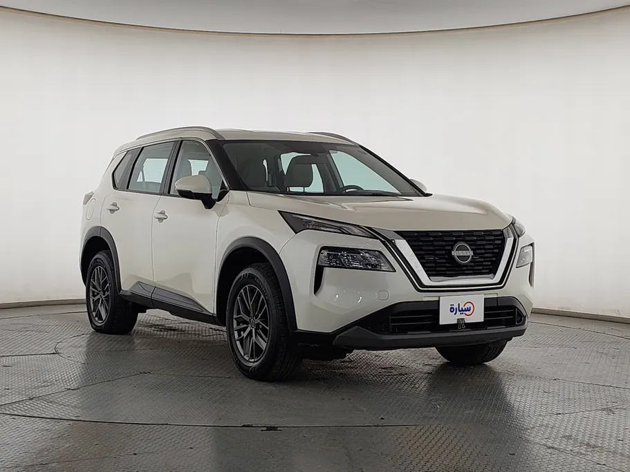 2023 Nissan Xtrail S 7 Seats 