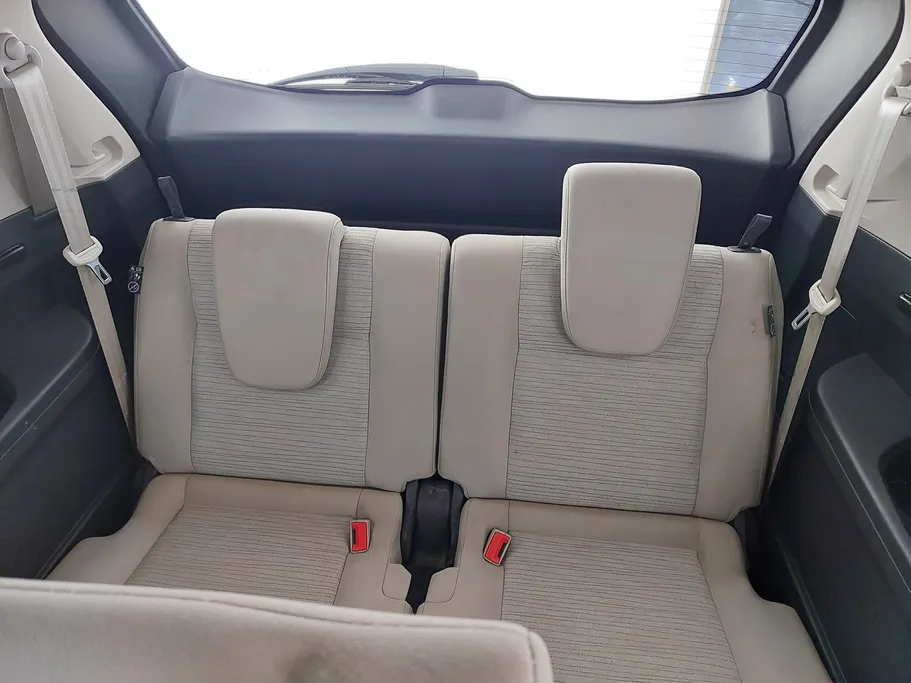 2023 Nissan Xtrail S 7 Seats 