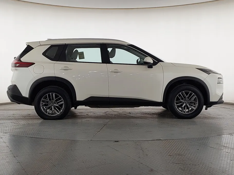 2023 Nissan Xtrail S 7 Seats 