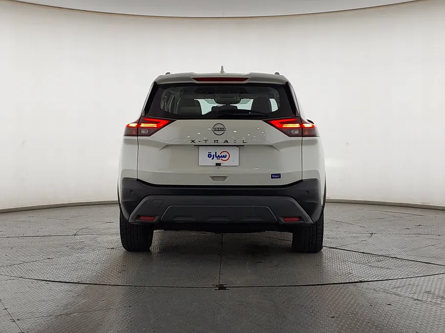 2023 Nissan Xtrail S 7 Seats 