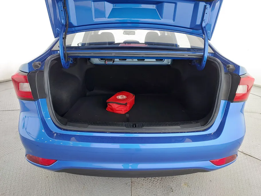2022 MG 5 STD 