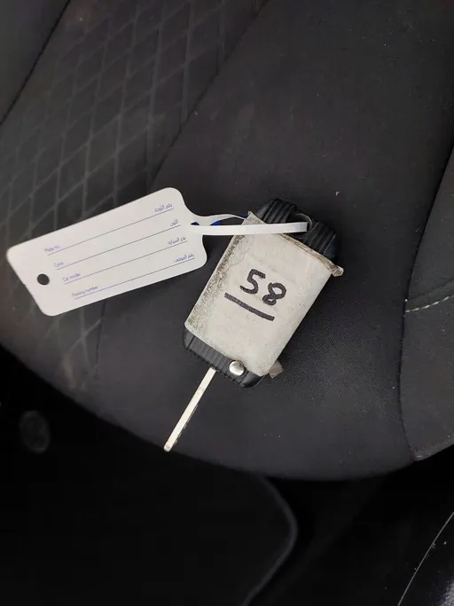 2022 MG 5 STD 