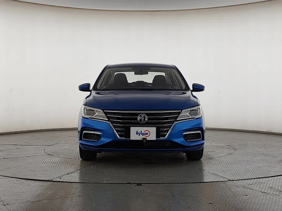2022 MG 5 STD 