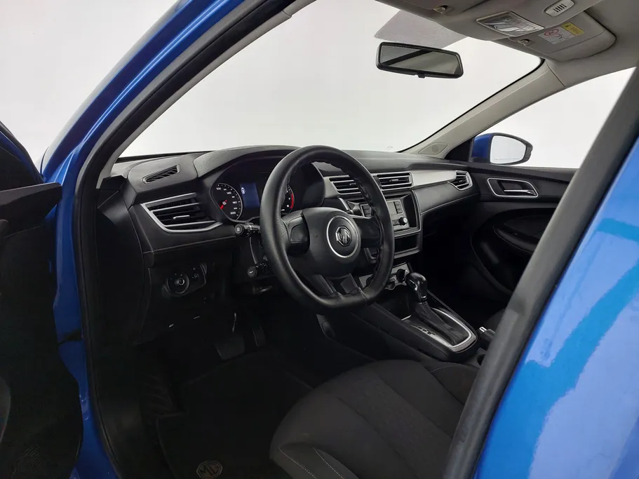 2022 MG 5 STD 