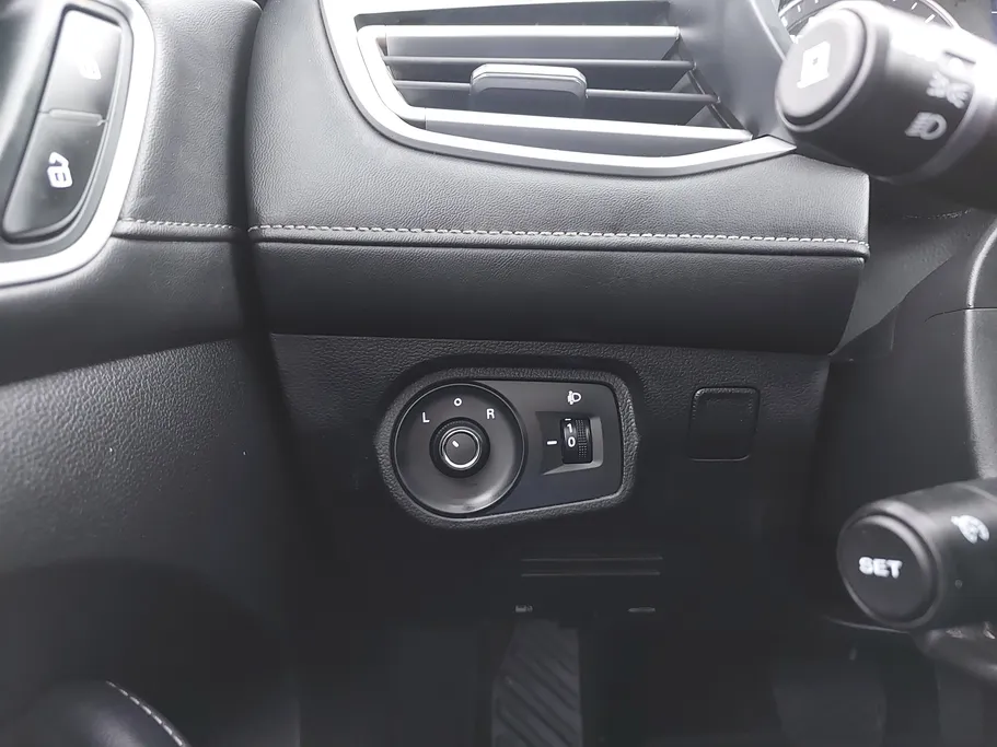 2022 MG 5 STD 