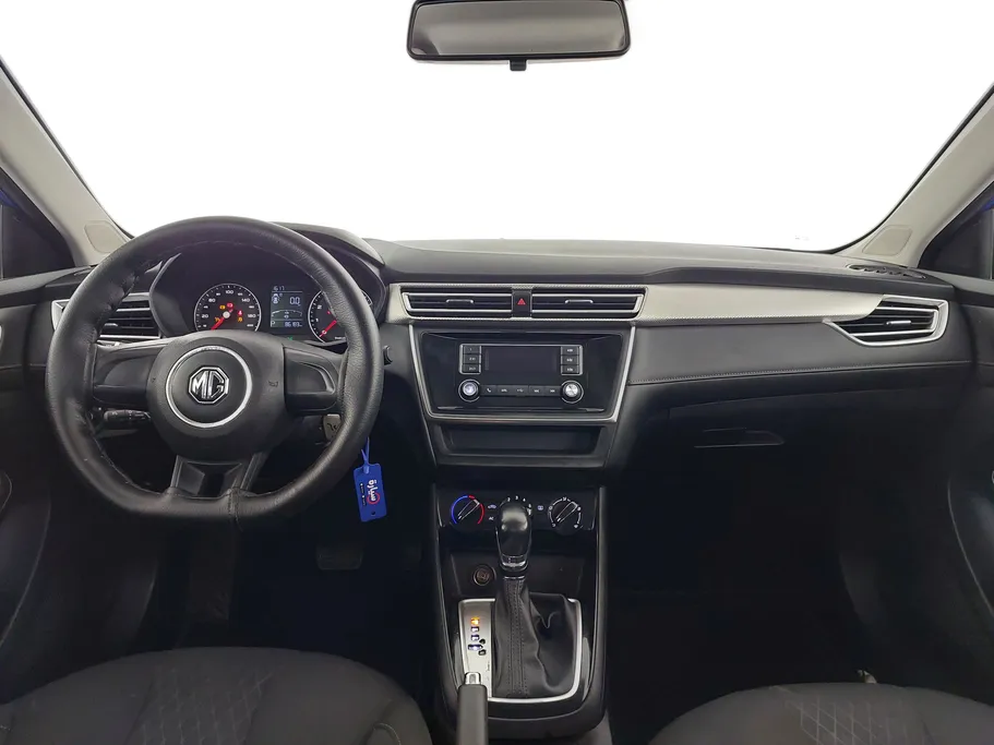 2022 MG 5 STD 