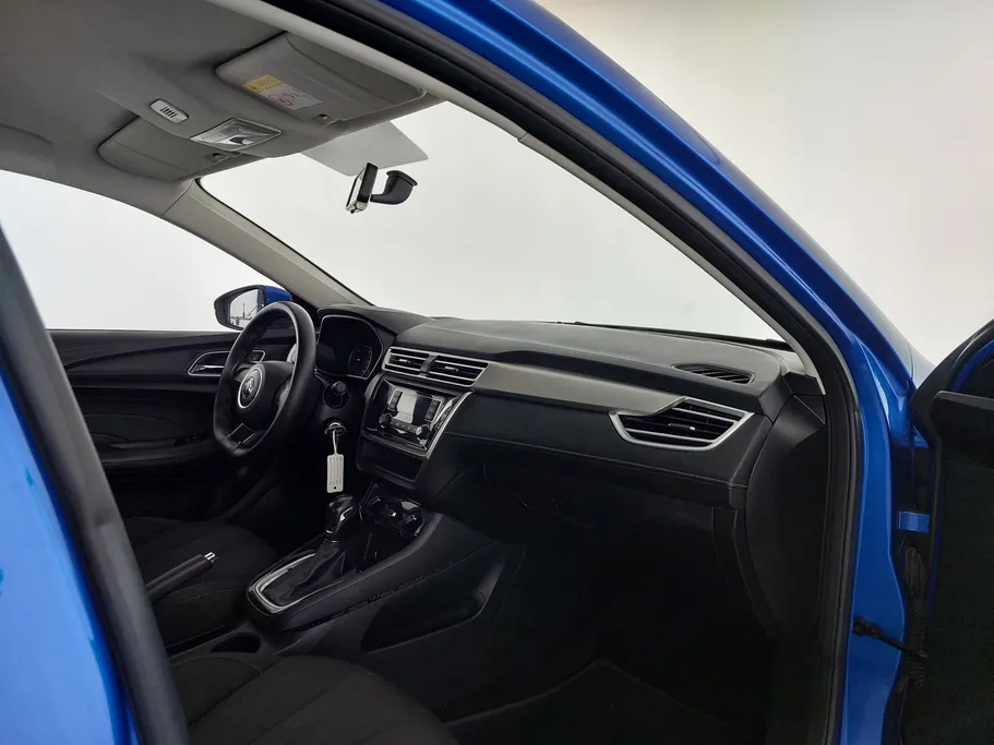 2022 MG 5 STD 