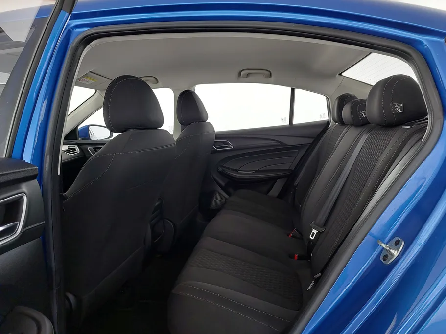2022 MG 5 STD 