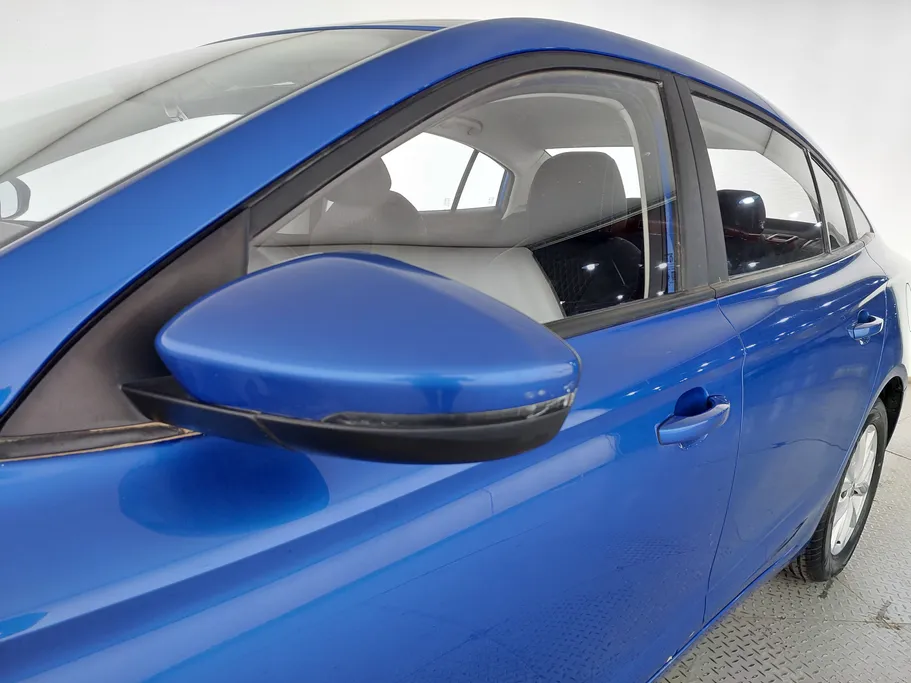 2022 MG 5 STD 