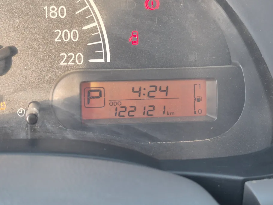نيسان صني كمفورت 2023 