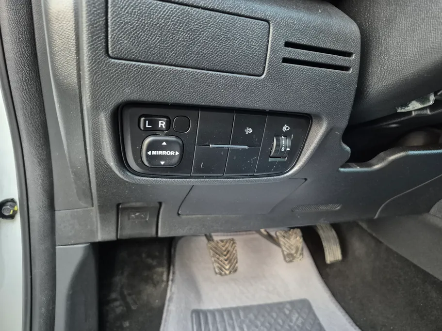 شانجان هنتر أوميغا 2023 