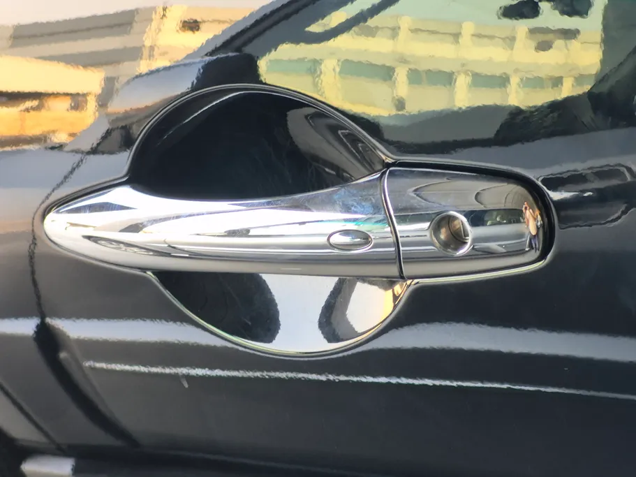 نيسان باترول SE 2023 