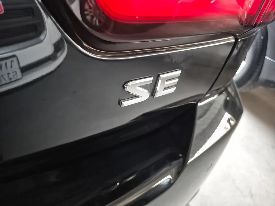 نيسان باترول SE 2023 