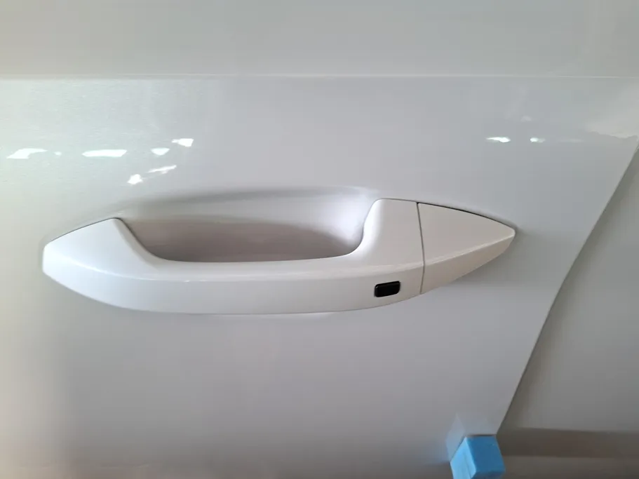 كيا K8 GL3 2025 