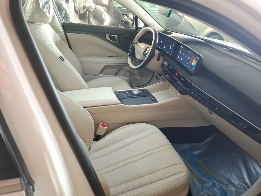 كيا K8 GL3 2025 
