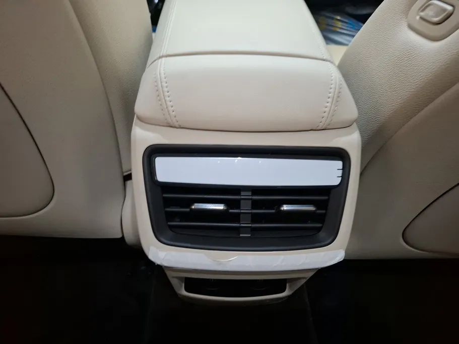كيا K8 GL3 2025 