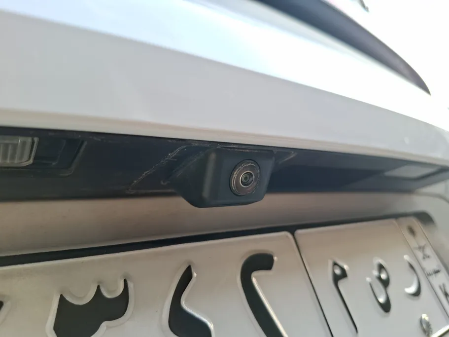 جيلي كول راي Basic GS 2024 