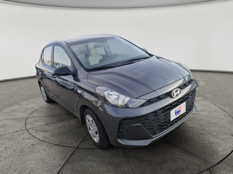 هيونداي Grand i10 فلييت 2024 