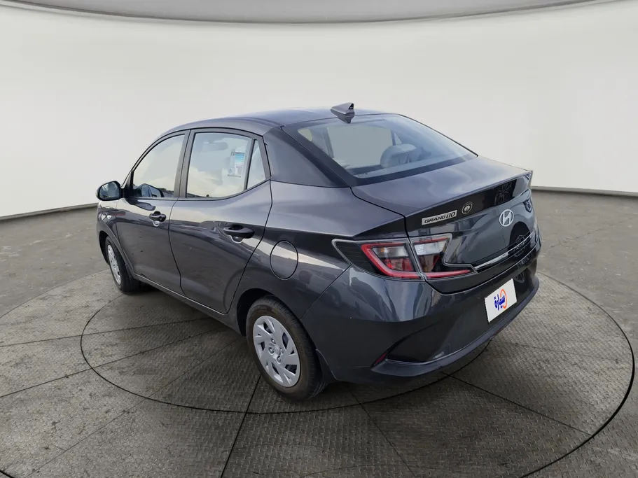 هيونداي Grand i10 فلييت 2024 