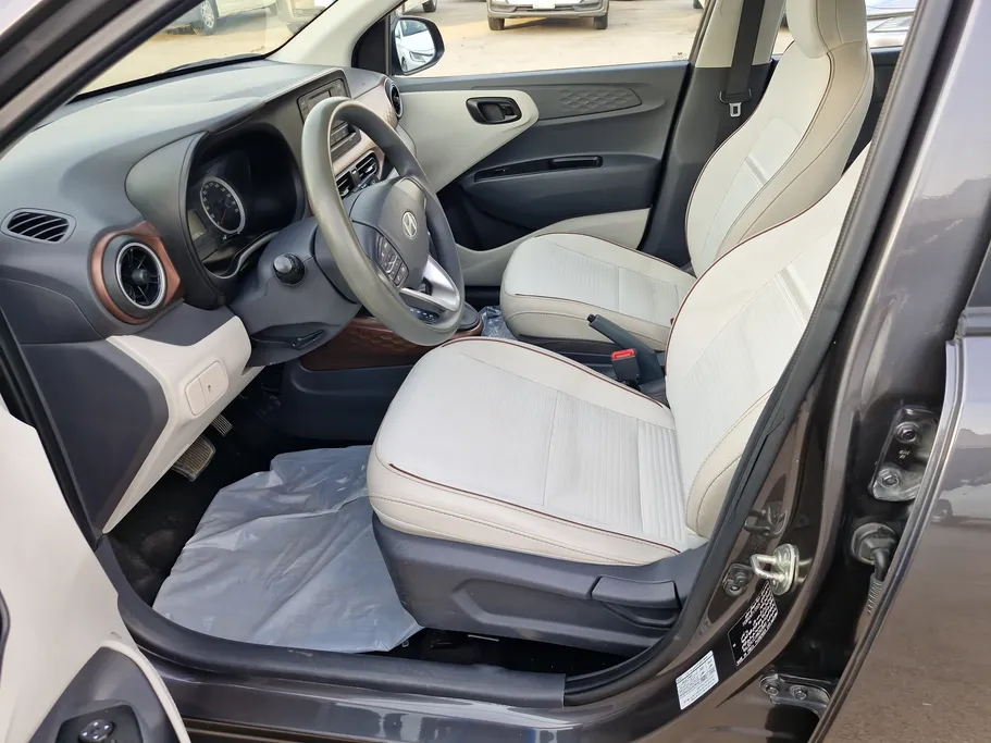 هيونداي Grand i10 فلييت 2024 