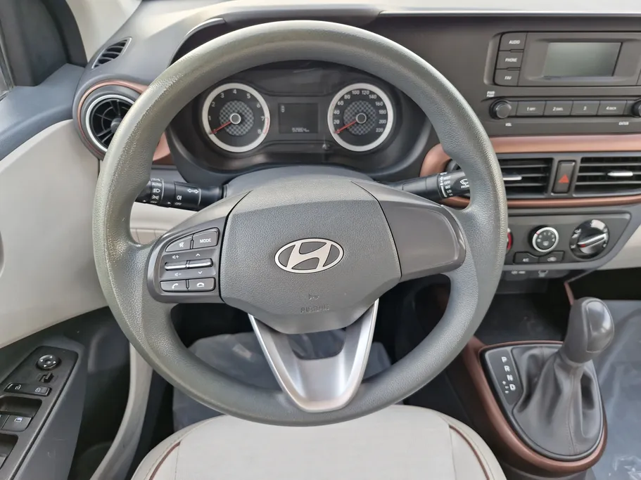 هيونداي Grand i10 فلييت 2024 