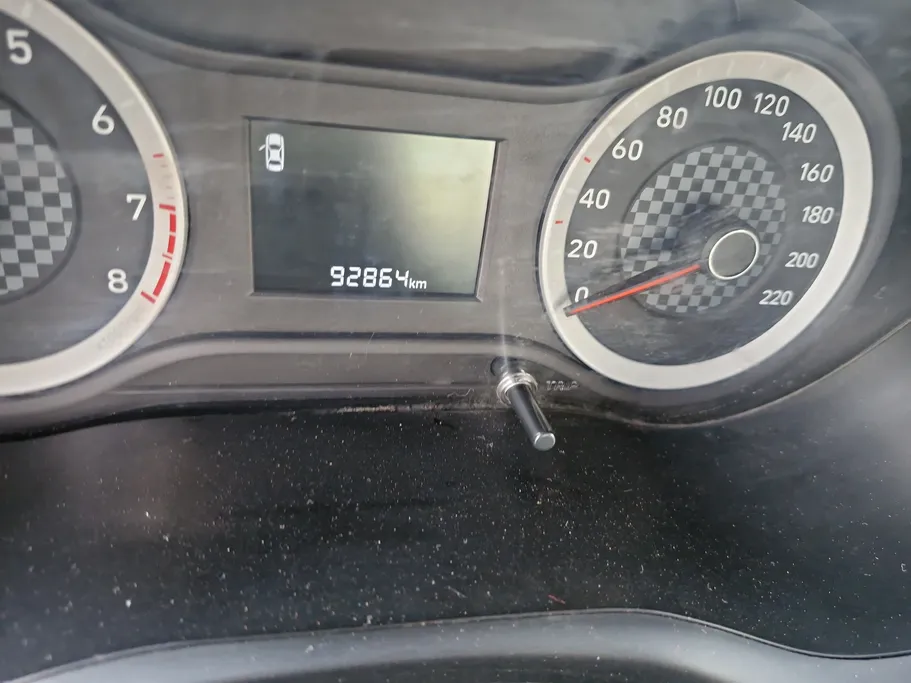 هيونداي Grand i10 فلييت 2024 
