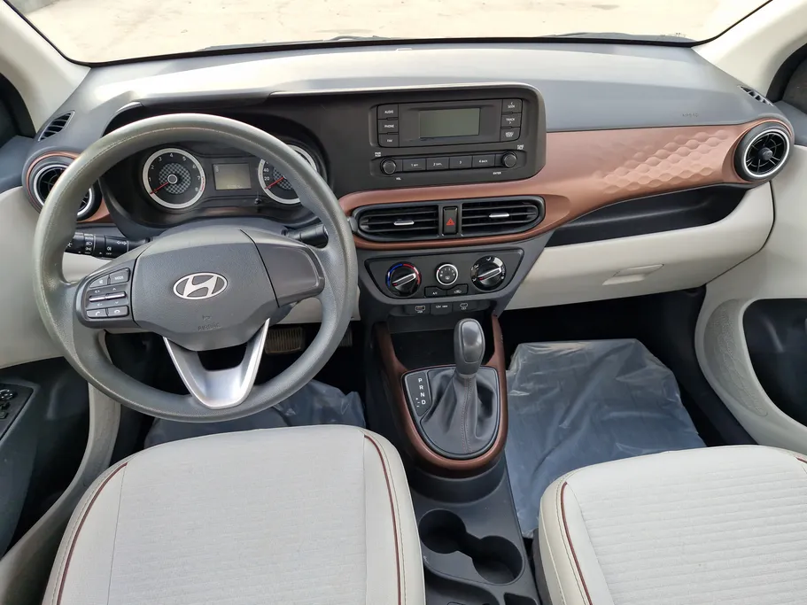 هيونداي Grand i10 فلييت 2024 