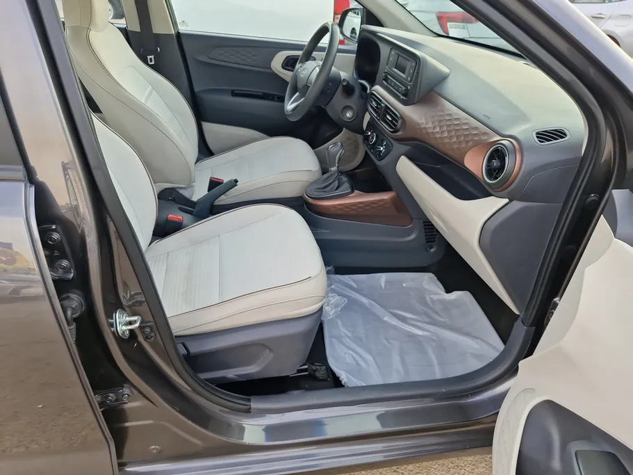 هيونداي Grand i10 فلييت 2024 
