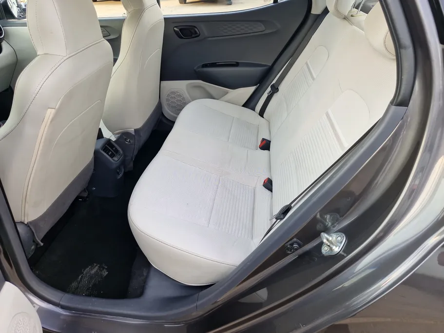 هيونداي Grand i10 فلييت 2024 