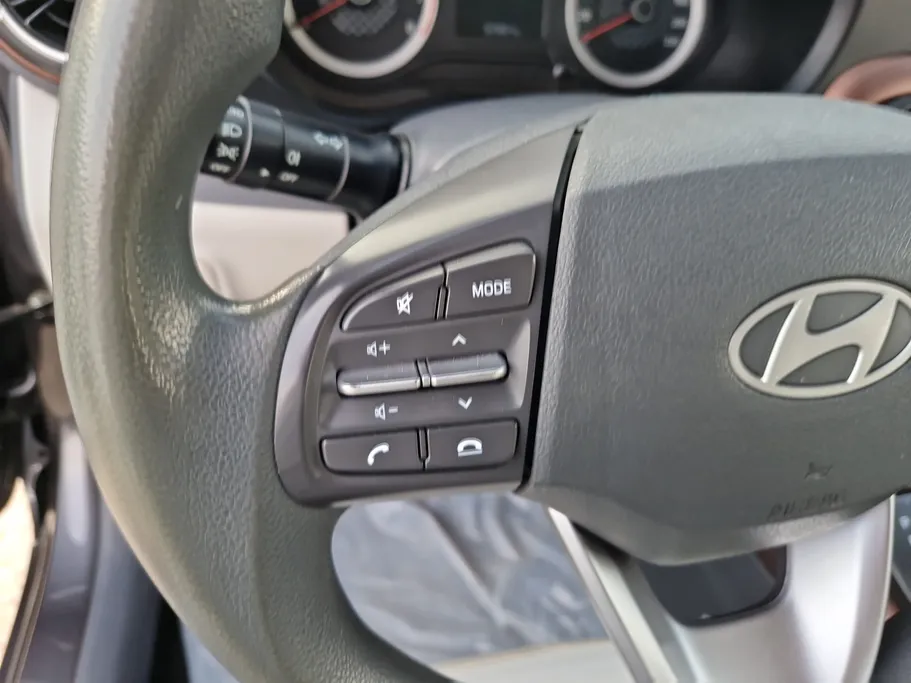 هيونداي Grand i10 فلييت 2024 