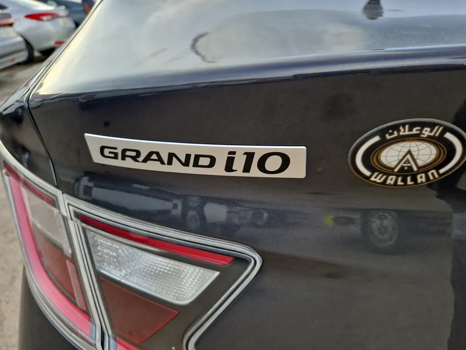 هيونداي Grand i10 فلييت 2024 