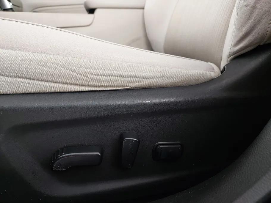 2021 Nissan Altima SV 