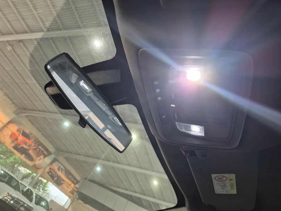 شفروليه سلفرادو Silverado 2022 