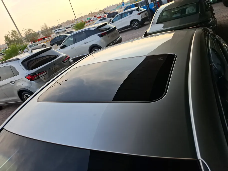 لكزس LS 350 2021 