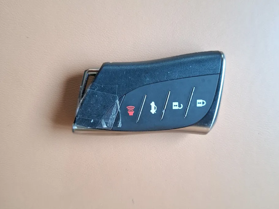 لكزس LS 350 2021 