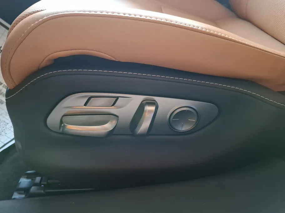 لكزس LS 350 2021 