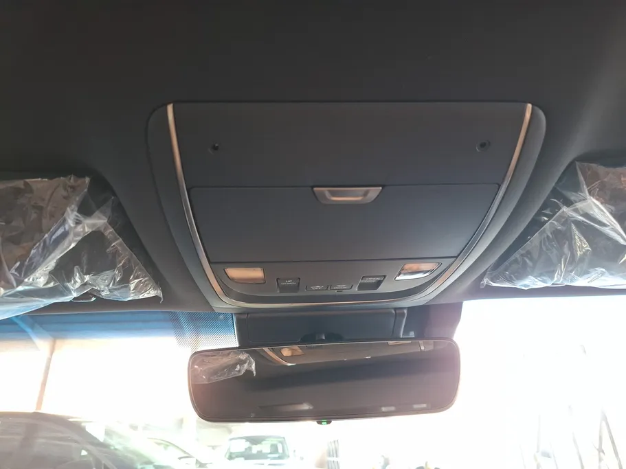 لكزس LS 350 2021 