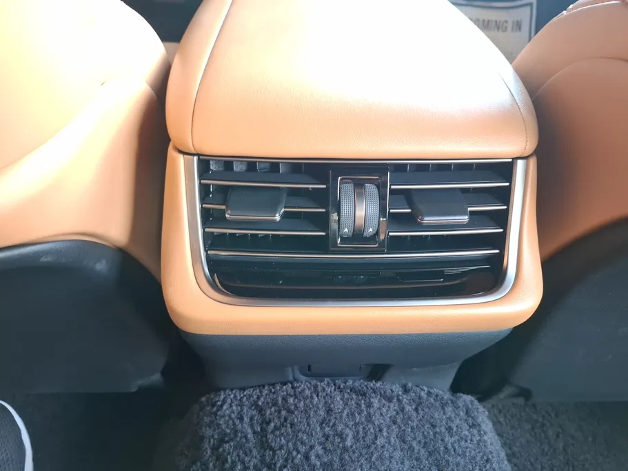 لكزس LS 350 2021 