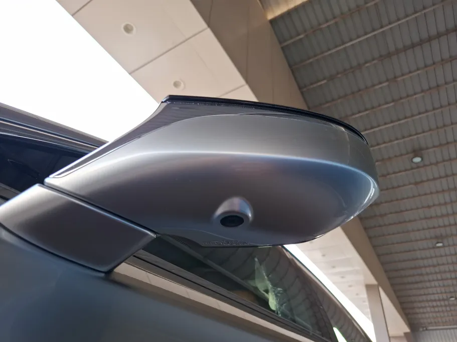 لكزس LS 350 2021 