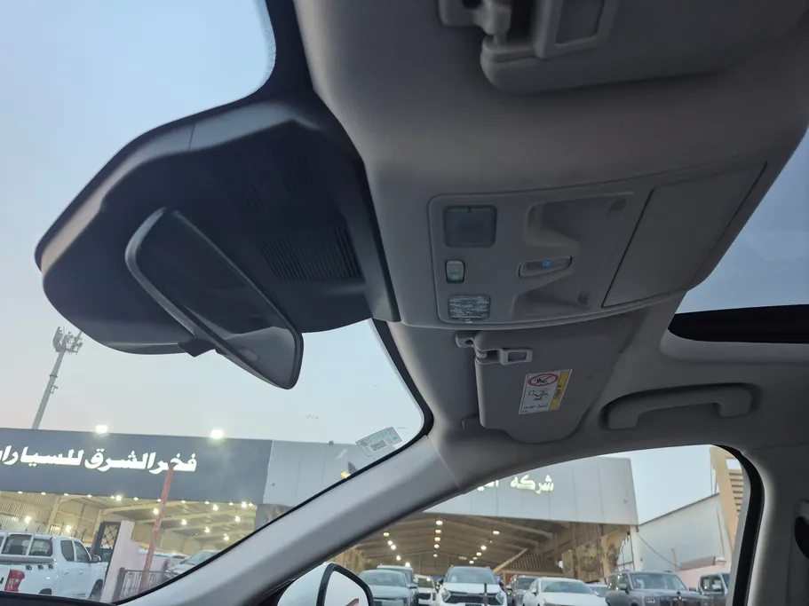 فورد تورس امبيانتي 2023 