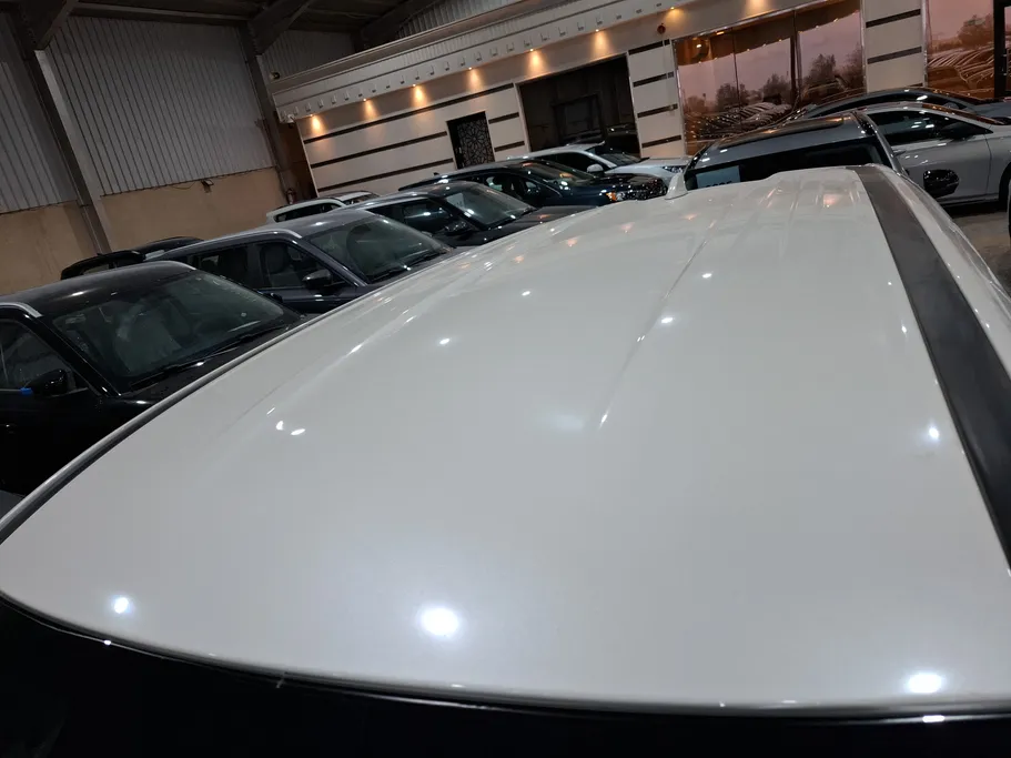 نيسان أكس تريل S 7 Seats 2026 
